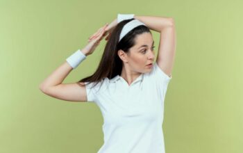 Cara Alami Menghilangkan Bau Badan Agar Tubuh Selalu Segar