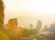 Cara Menikmati Long Weekend agar Lebih Bermakna dan Produktif