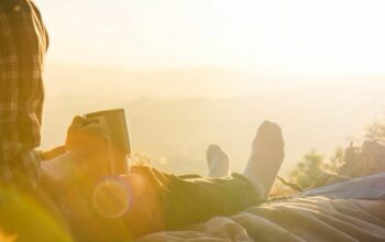 Cara Menikmati Long Weekend agar Lebih Bermakna dan Produktif