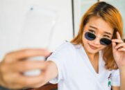 Kacamata Polarized, Solusi Silau dan Perlindungan Sinar UV