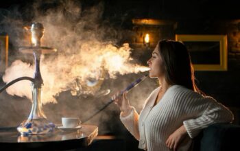 Shisha dan Kesehatan, Mitos dan Fakta Penting