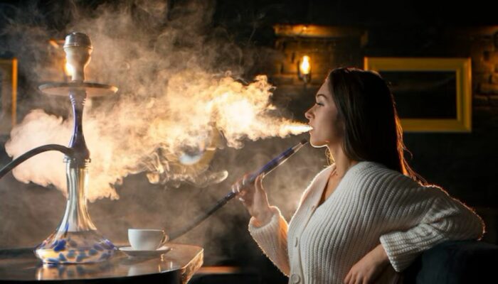 Shisha dan Kesehatan, Mitos dan Fakta Penting
