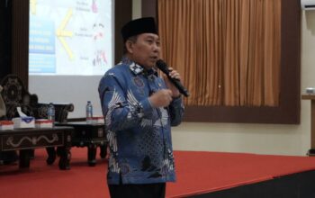 DPR RI dan BGN Gencarkan Program Makan Bergizi Gratis di NTB