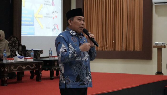 DPR RI dan BGN Gencarkan Program Makan Bergizi Gratis di NTB