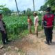 Polres Lobar Kawal Petani Wujudkan Ketahanan Pangan Nasional