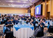 PROFIT Lombok: Model Komunitas Nirlaba yang Efektif untuk Pengembangan Profesional IT Daerah