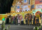 Bupati Sumbawa Barat Beri Motivasi dan Apresiasi pada Penutupan MTQ di Kecamatan Sekongkang