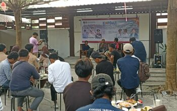 Karang Taruna Lombok Tengah Gencarkan Persiapan MotoGP 2025, Siapkan Keamanan dan Infrastruktur