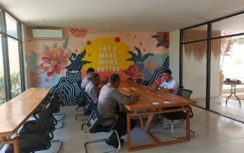 Polda NTB Lakukan Risk Assessment Keamanan Hotel Jelang MotoGP Mandalika 2025