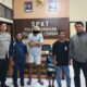 Penumpang KMP Parama Kalyani Jatuh ke Laut di Lembar, Berhasil Dievakuasi Selamat