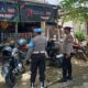 Polsek Sekotong Intensifkan Patroli Dialogis untuk Jaga Kamtibmas di Desa Sekotong Tengah