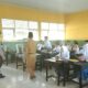 Polsek Bayan Laksanakan Monitoring Program Makan Bergizi Gratis di SMAN 1 Bayan