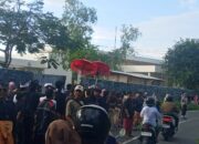 Lancar dan Aman, Nyongkolan Kuranji–Sekotong Dikawal Personel Polsek