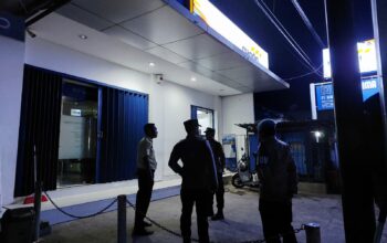 Polsek Gerung Intensifkan Patroli Dialogis, Warga Dusun Rincung Rasakan Manfaatnya