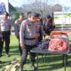Kapolres Laksanakan Pengecekan Kesiapan Siaga Bencana.