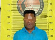 Petani 45 Tahun di Dompu Tertangkap Simpan Sabu di Mesin Giling Jagung