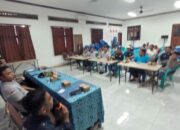 Mandalika Etalase Dunia, Forum Driver Tegaskan Komitmen Jaga Citra Lewat Layanan Transportasi