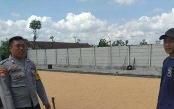 Gudang Jagung CV Galatia Disorot Polisi, Dukungan ke Bulog Jadi Harapan Bersama