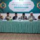 Kapolres Lombok Utara Hadiri Musda IV MUI Kabupaten Lombok Utara