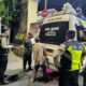POLSEK KAWASAN PELABUHAN POTO TANO GELAR KRYD ANTISIPASI GANGGUAN KAMTIBMAS