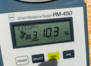 Jagung Desa Beleka dengan Kadar Air 10,3 KA Siap Serap Bulog NTB