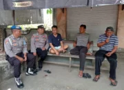 Sinergi Polisi dan Warga: Strategi Cerdas Cegah Kejahatan di Lembar