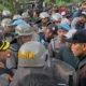 Pengerusakan Rumah di Lembar Lombok Barat, Polisi Bertindak Cepat