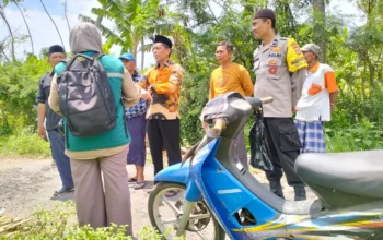 P3-TGAI Lelede: Dukungan Ustadz Abdul Hadi untuk Petani Lombok Barat