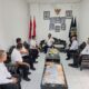 Perkuat Sinergi, Dirresnarkoba Polda NTB Jalin Silaturahmi dengan Lapas se-Pulau Lombok
