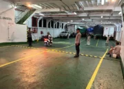 Keselamatan Penyeberangan Jadi Fokus Utama di Pelabuhan Lembar