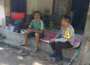 Sinergi Polri dan Petani Lombok Barat, Wujudkan Desa Tangguh Pangan
