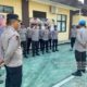 Si Propam Polres Lombok Utara Tekankan Larangan Hidup Hedon