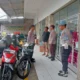 Polsek Gerung Intensifkan Patroli 3C di Lombok Barat