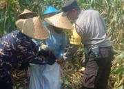 Polres Lombok Barat Kawal Stabilitas Harga Beras untuk Lindungi Warga