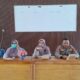 Acara Perpisahan Dua Pejabat Kecamatan Sekongkang Berlangsung Hangat, Dihadiri Kapolsek dan Stakeholder