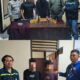Polsek Buer Bongkar Jaringan Pencuri Kios, Satu Pelaku Residivis dan dua lainnya Berhasil Ditangkap