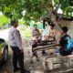 Jaga Interaksi dan Pencegahan, Polsek Utan Intensifkan Patroli Dialogis dengan Warga