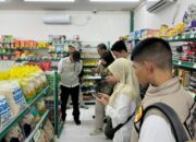 Bapanas & Polres Pastikan Harga Beras Lombok Barat Stabil