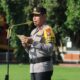 Pimpin Apel Operasi Zebra Rinjani 2025, Wakapolda NTB Tekankan Disiplin dan Utamakan Humanis