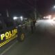 POLSEK DOMPU GELAR PATROLI CIPTA KONDISI KRYD, SITUASI KAMTIBMAS AMAN DAN KONDUSIF