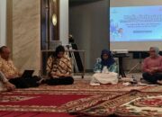 KPPPA: Risiko Perempuan Korban Bencana 14 Kali Lebih Tinggi