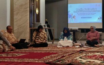 KPPPA: Risiko Perempuan Korban Bencana 14 Kali Lebih Tinggi