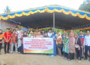 Pemerintah Kota Mataram Gandeng Distributor, Jaga Stabilitas Harga Bapok Jelang Nataru