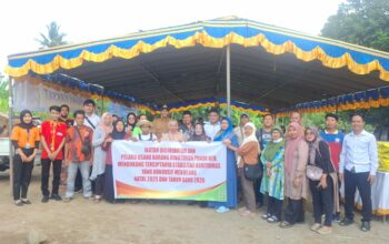 Pemerintah Kota Mataram Gandeng Distributor, Jaga Stabilitas Harga Bapok Jelang Nataru