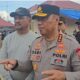 Wakapolri Tinjau Lokasi Banjir Aceh Tamiang, Pastikan Bantuan Logistik Hingga Peralatan Khusus Segera Dikirim