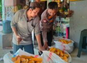 Peran Vital Bhabinkamtibmas: Dukungan Harga dan Serapan Panen Jagung