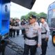 Polri Apelkan Pasukan dan Kendaraan Lintas Ganti untuk Tanggap Bencana di Aceh, Sumut, dan Sumbar