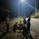 Patroli Blue Light Cipta Kondisi, Polsek Langgudu Sasar Titik Rawan Kamtibmas