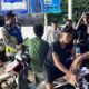 Personel Jaga Polsek Poto Tano Gelar Patroli Bersama Anak Muda Jaga Stabilitas Keamanan