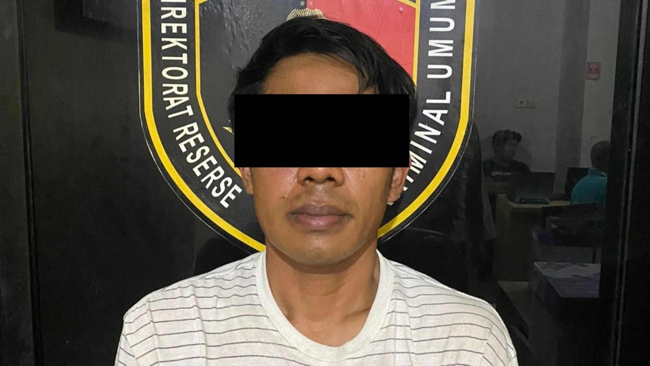 Polisi Ungkap Modus Unik Pencurian Motor di Lombok Barat
